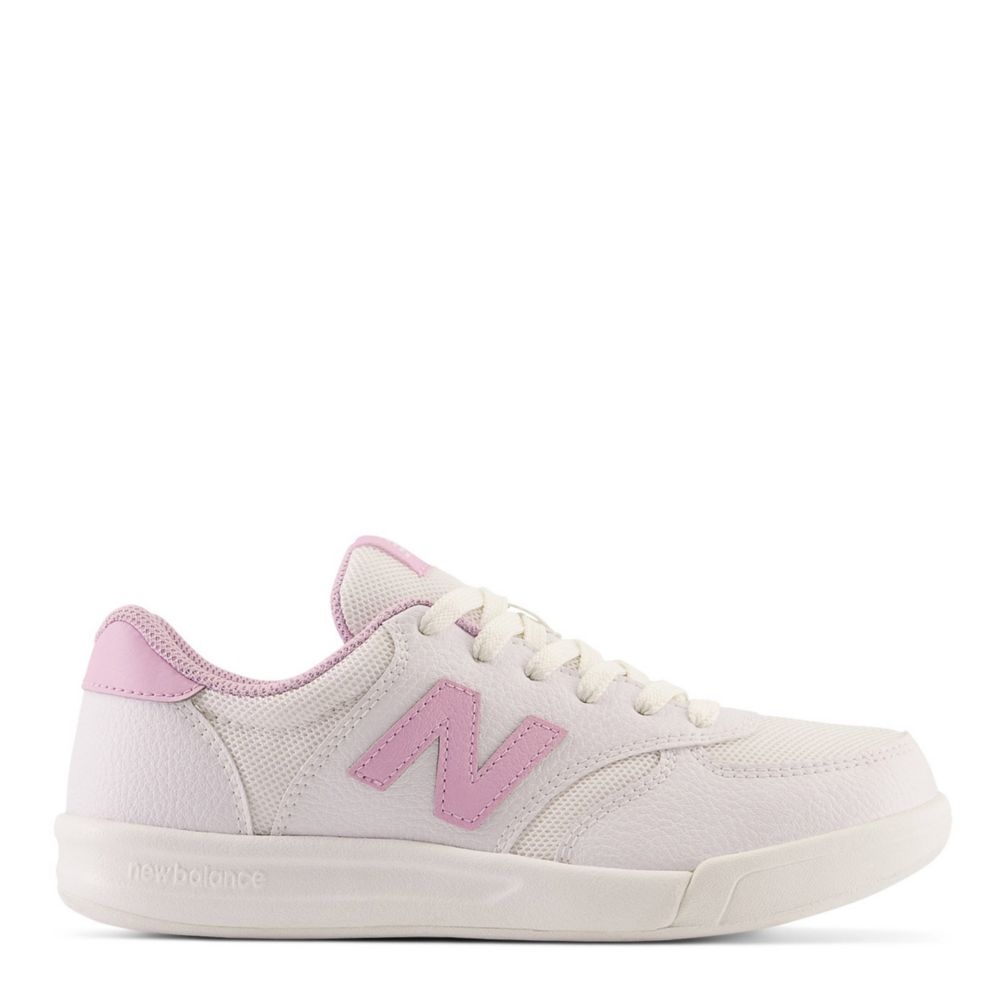 GIRLS BIG KID CT300 COURT SNEAKER