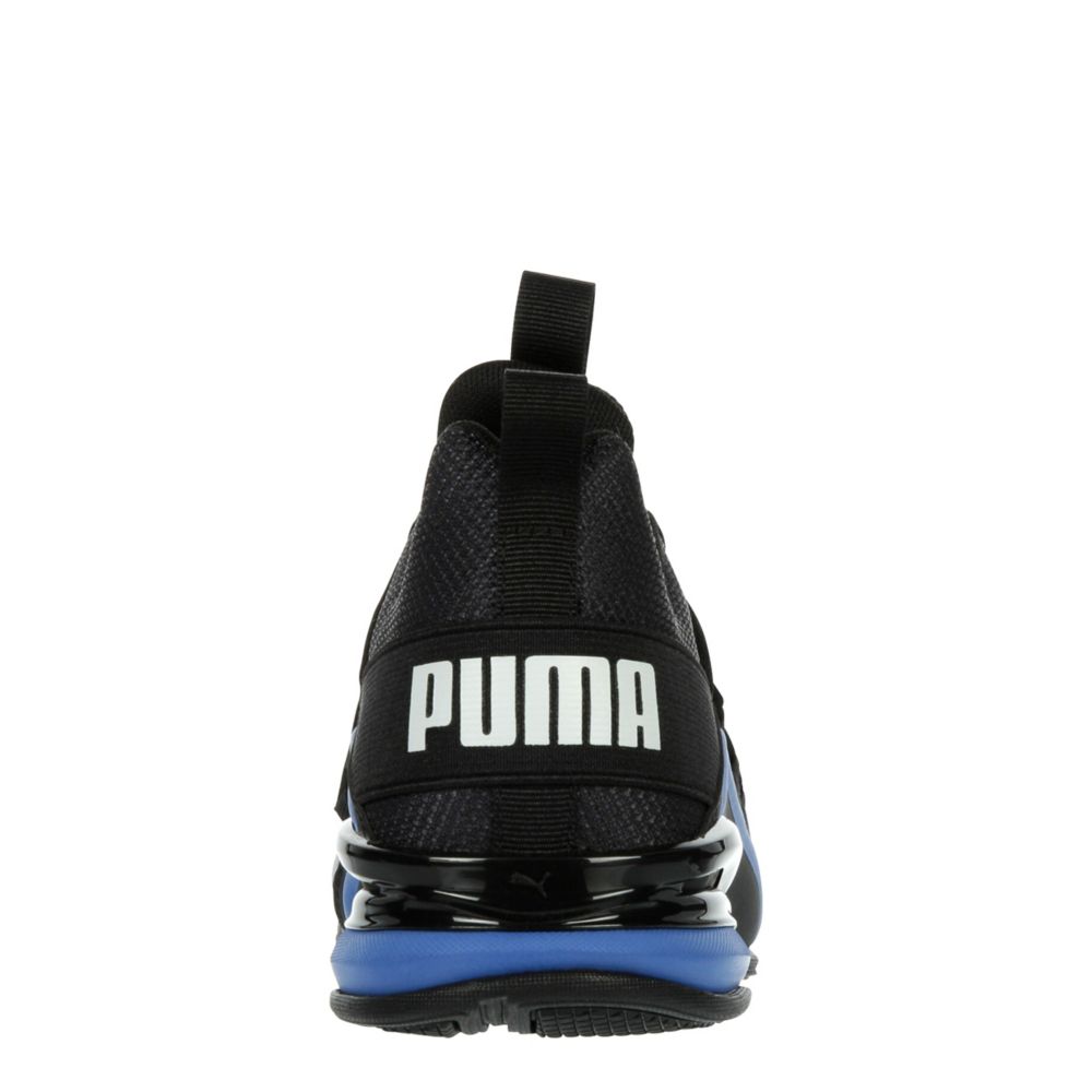 Puma Boys Big Kid Axelion Sneaker Rack Room Shoes
