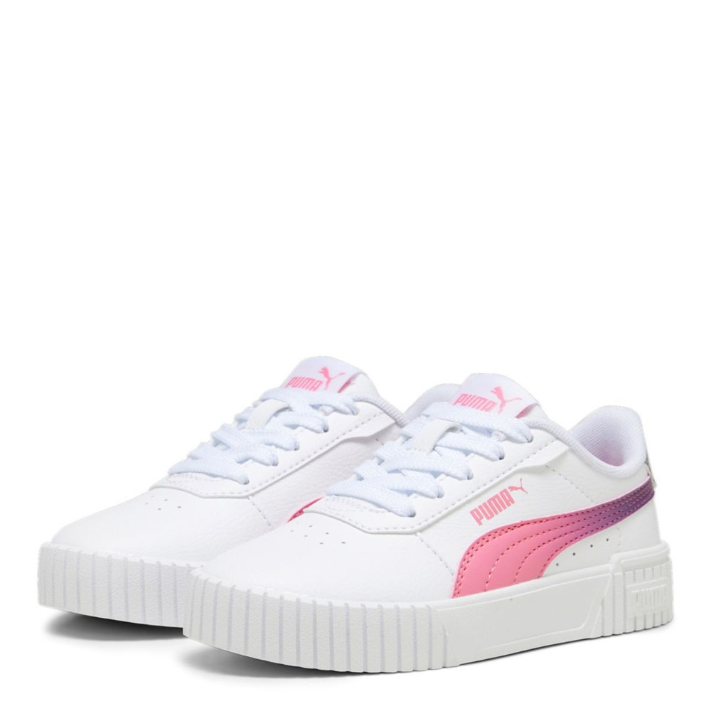 GIRLS LITTLE KID CARINA 2.0 SNEAKER