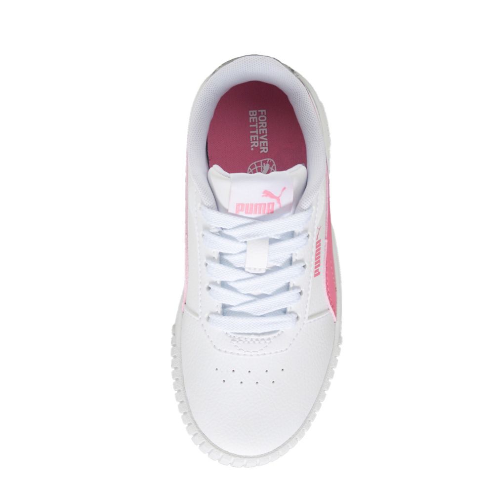 GIRLS LITTLE KID CARINA 2.0 SNEAKER