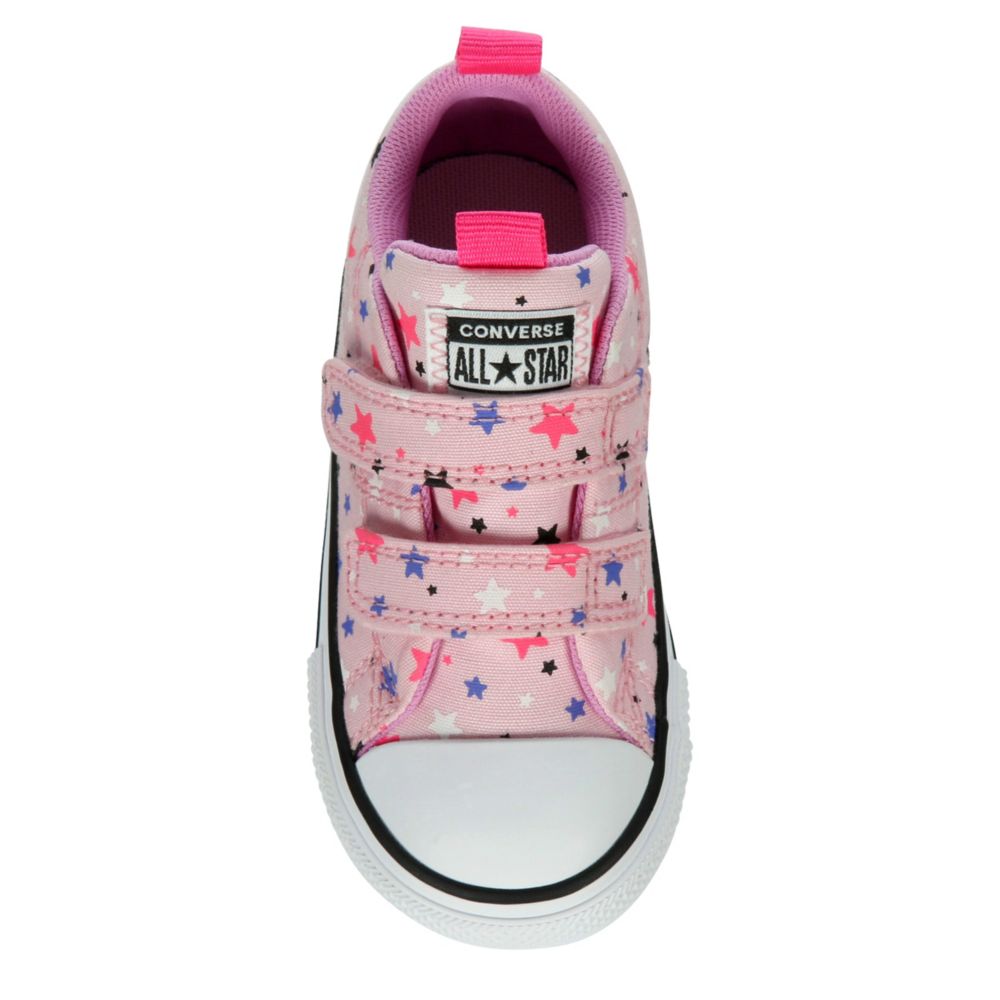 Infant converse clearance 5.5