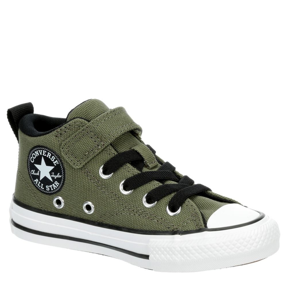 All star sneakers for boys best sale