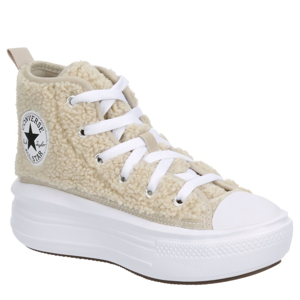 Tan chucks 2024