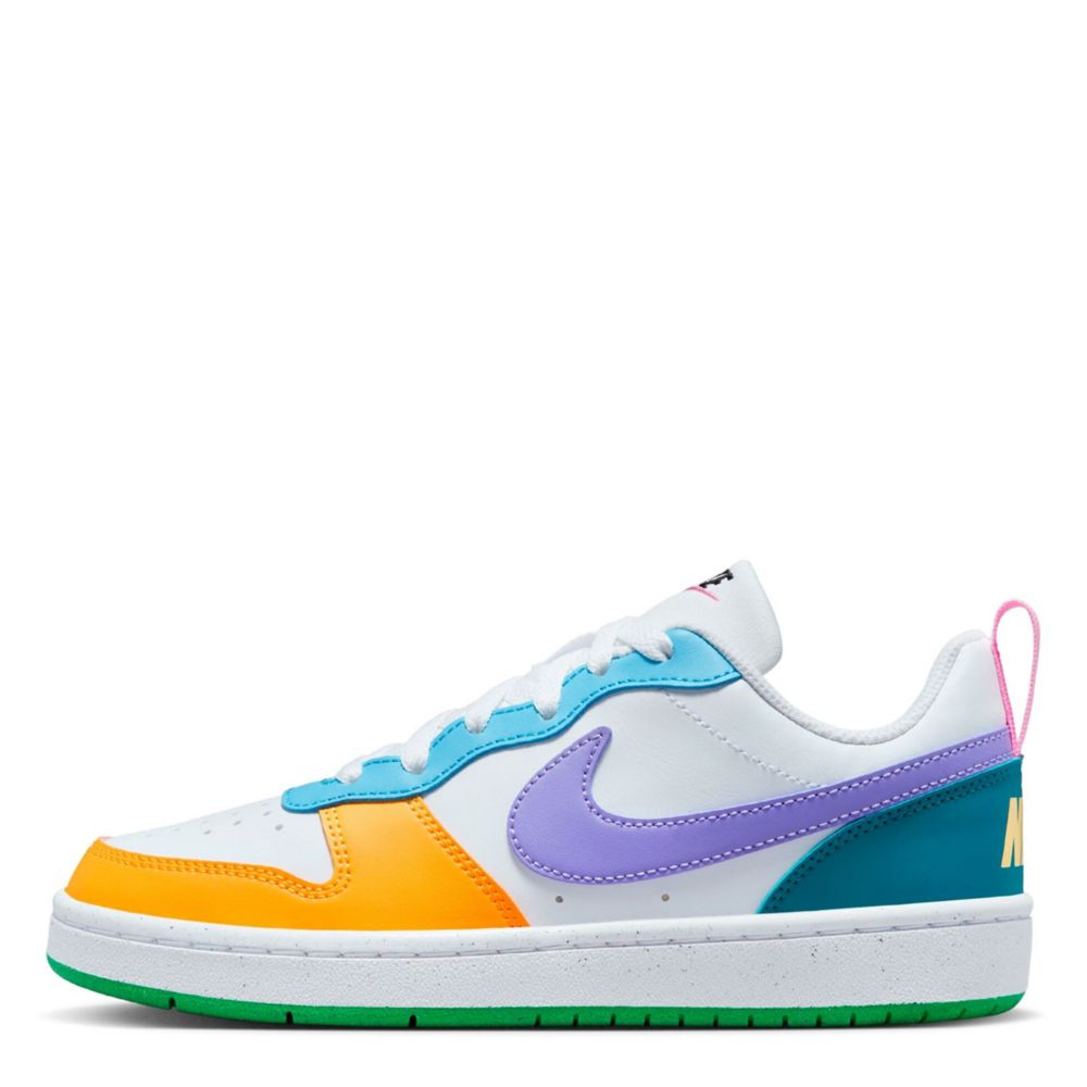 Big Kids' Nike Dunk Low SE Casual Shoes