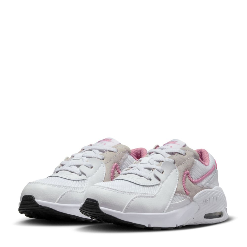 GIRLS LITTLE KID AIR MAX EXCEE SNEAKER