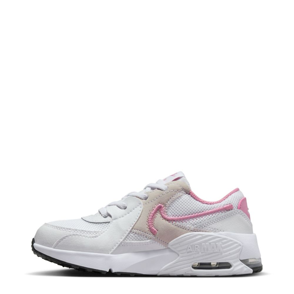 GIRLS LITTLE KID AIR MAX EXCEE SNEAKER