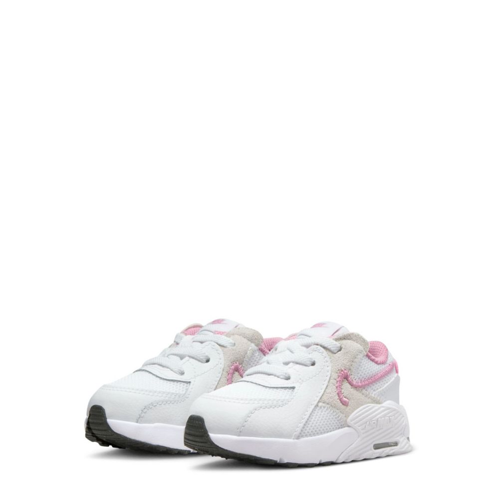 toddler air max white