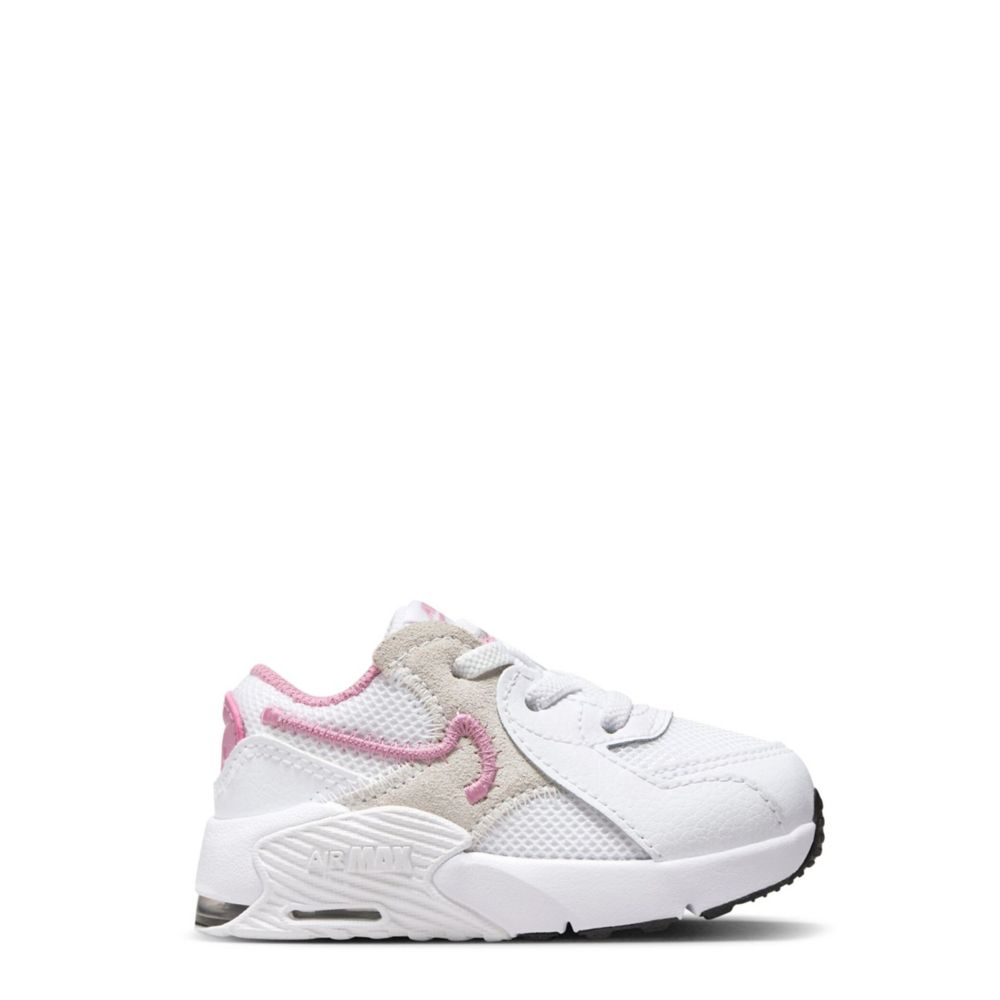 GIRLS INFANT-TODDLER AIR MAX EXCEE SNEAKER