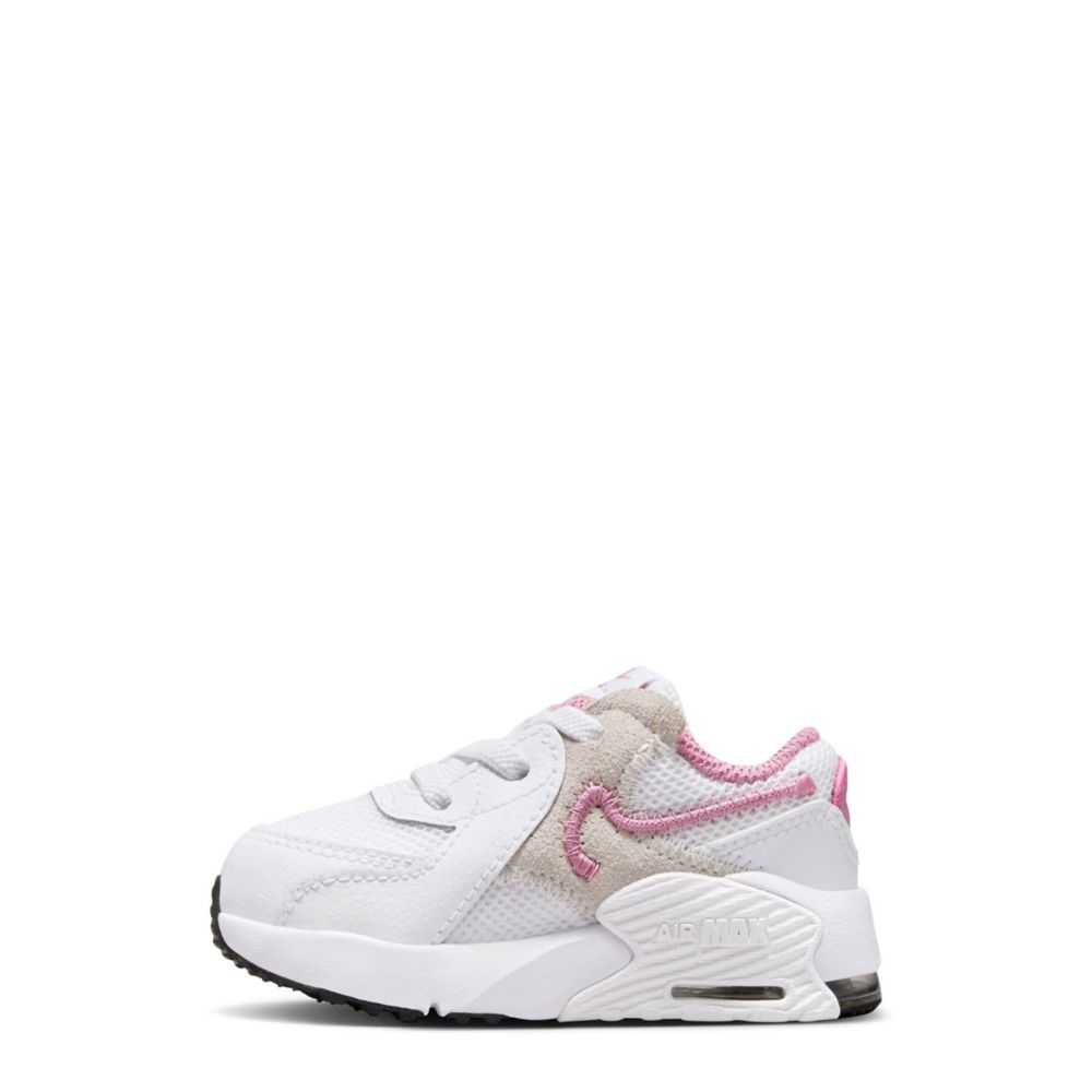 toddler air max white