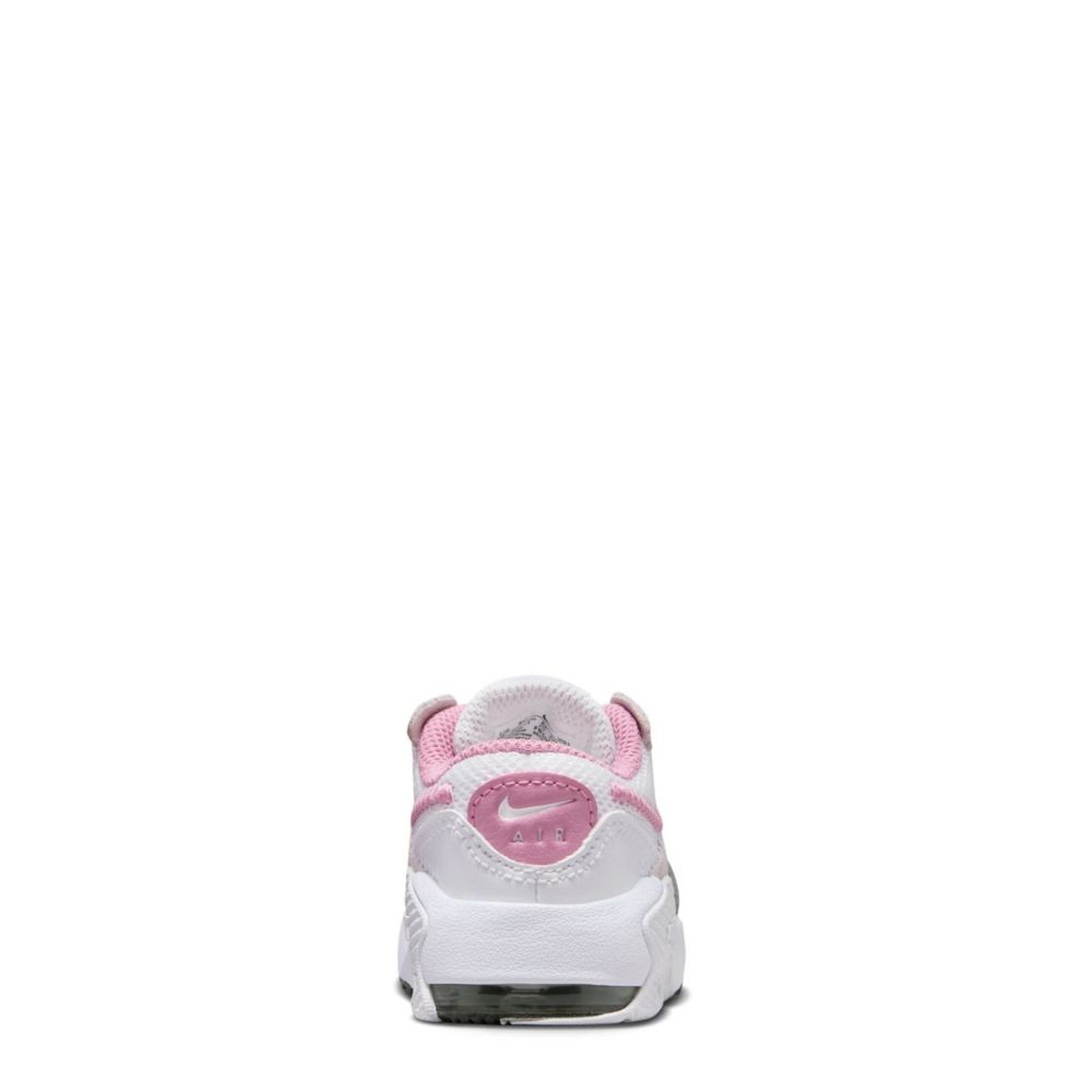 toddler air max pink