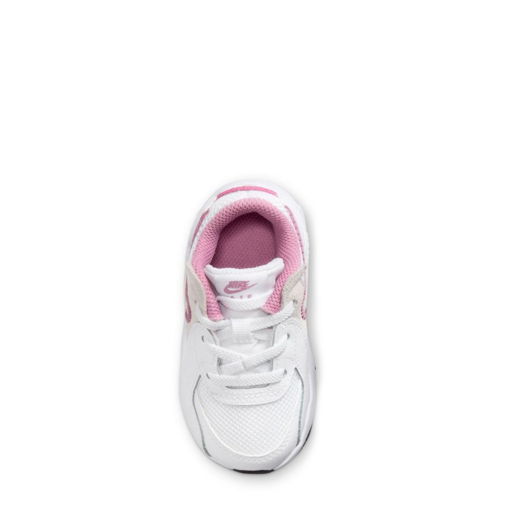GIRLS INFANT-TODDLER AIR MAX EXCEE SNEAKER