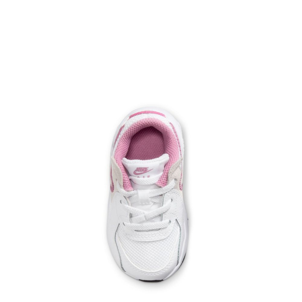 toddler air max pink