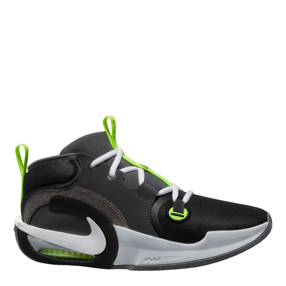 Nike zoom air hot sale basketball shoes