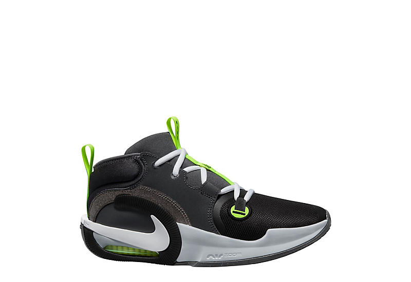 Air Zoom Crossover Basketball Shoe