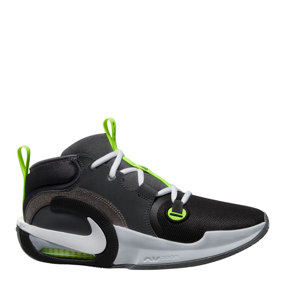 Nike Air Zoom Crossover children's basketball shoes · Sport · El