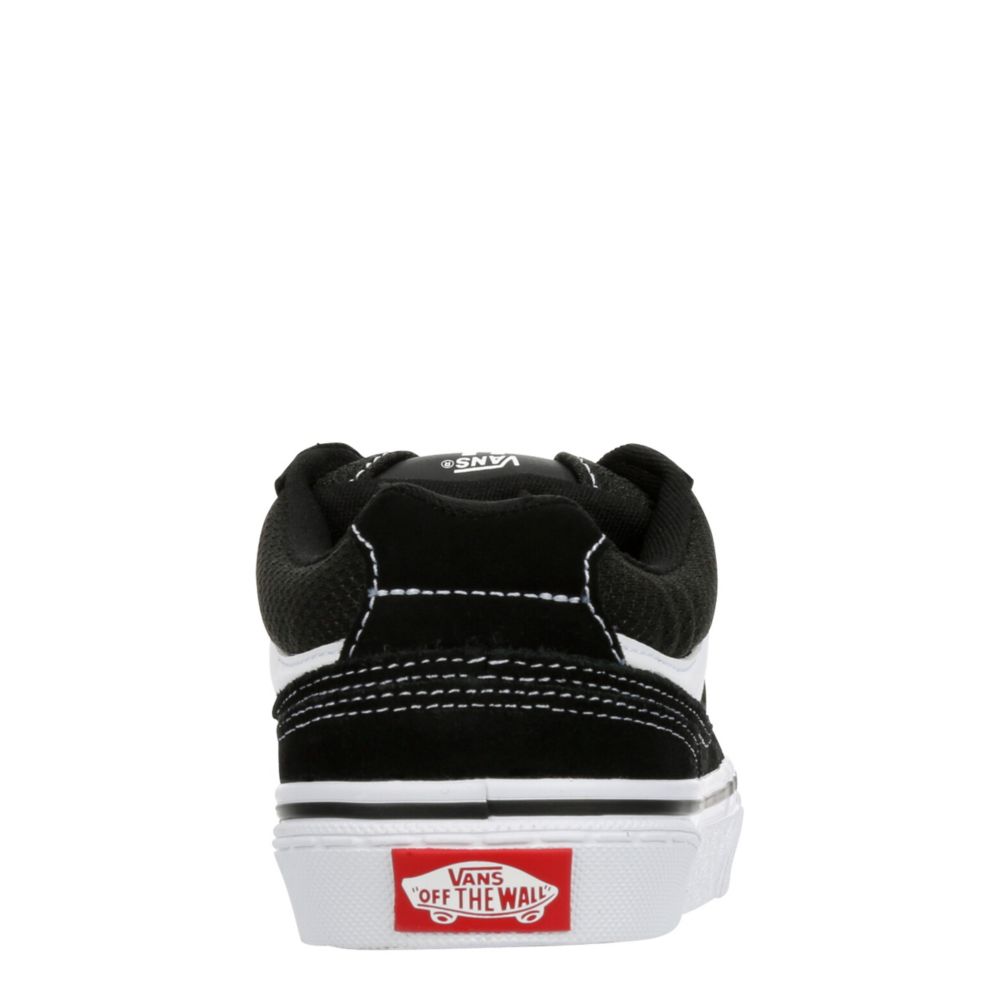 BOYS LITTLE-BIG KID CALDRONE SNEAKER