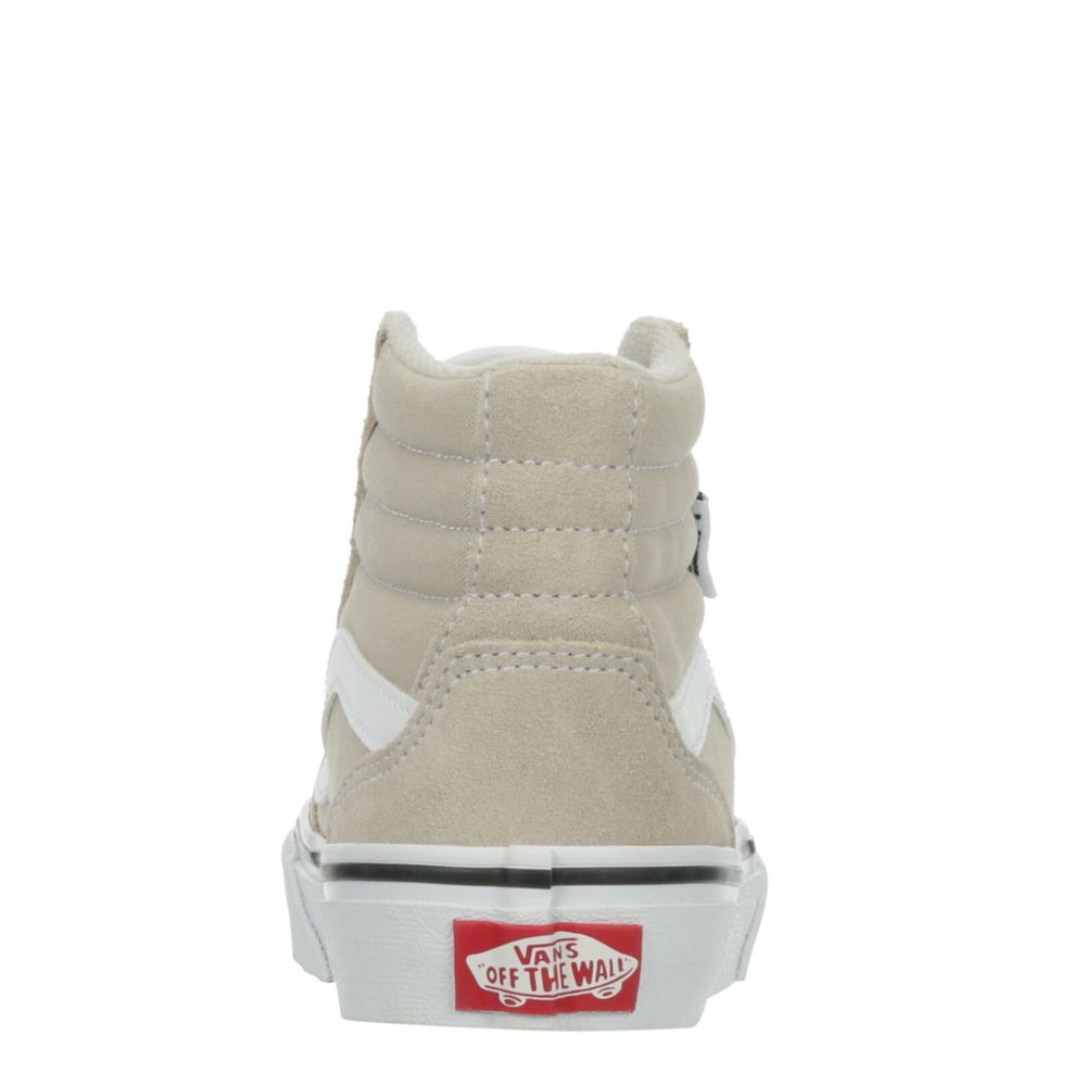 GIRLS LITTLE-BIG KID FILMORE HIGH TOP SNEAKER