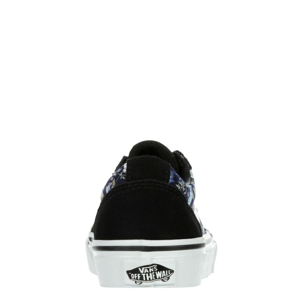 GIRLS LITTLE-BIG KID WARD SNEAKER