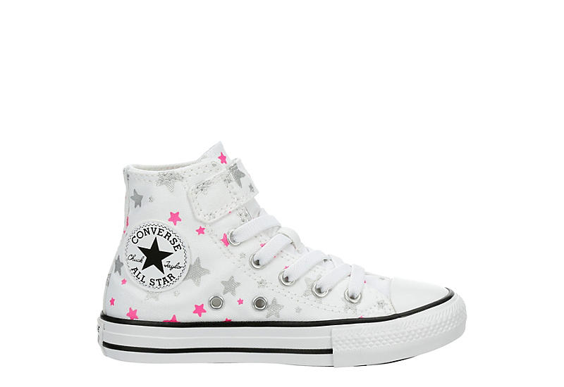 Converse KIDS ALL STAR CHUCK TAYLOR Perforated Tank Top with Inner Sport  Bra girls - Glamood Outlet
