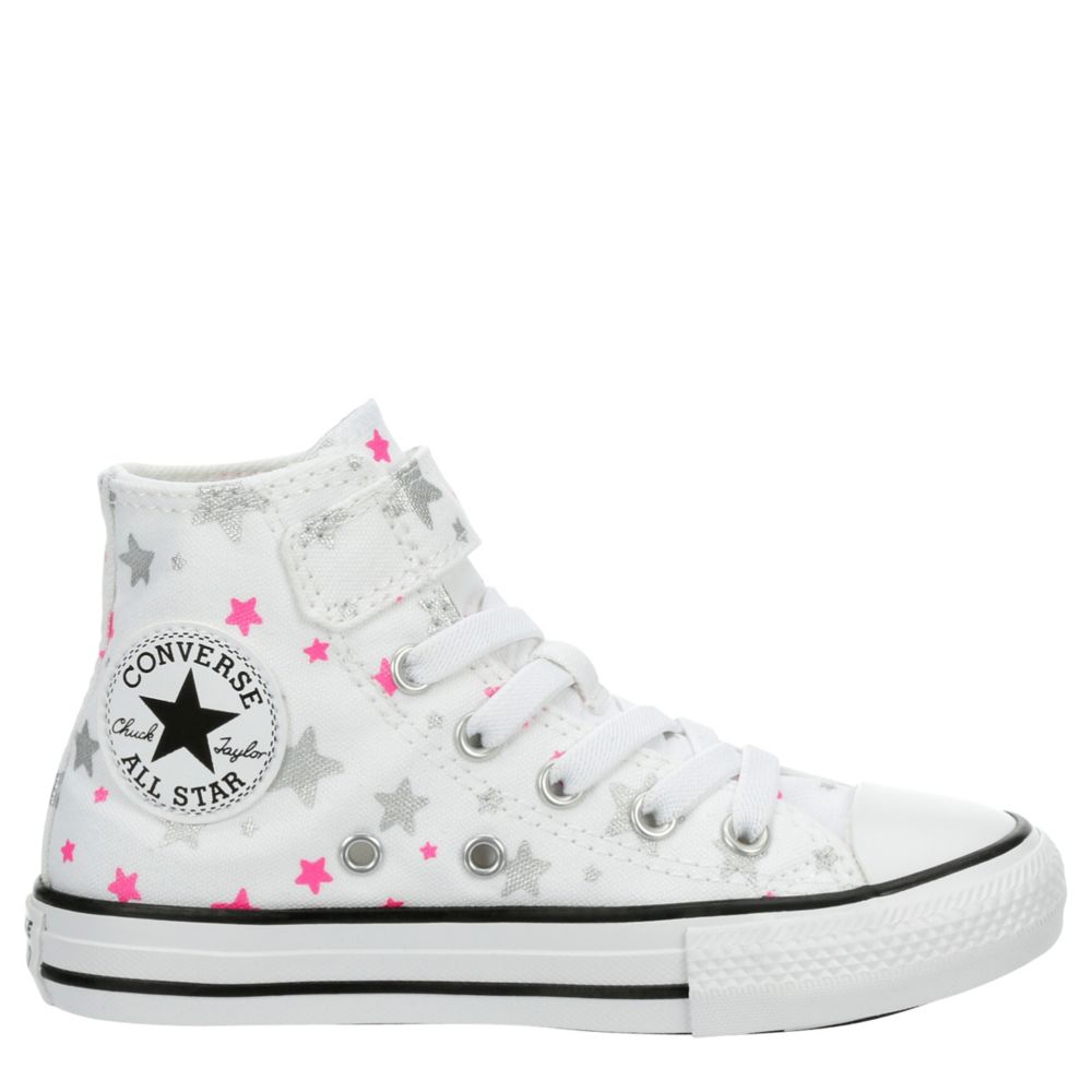 Converse all hotsell star bambina