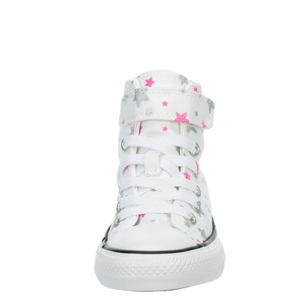 Converse all hot sale star bambina