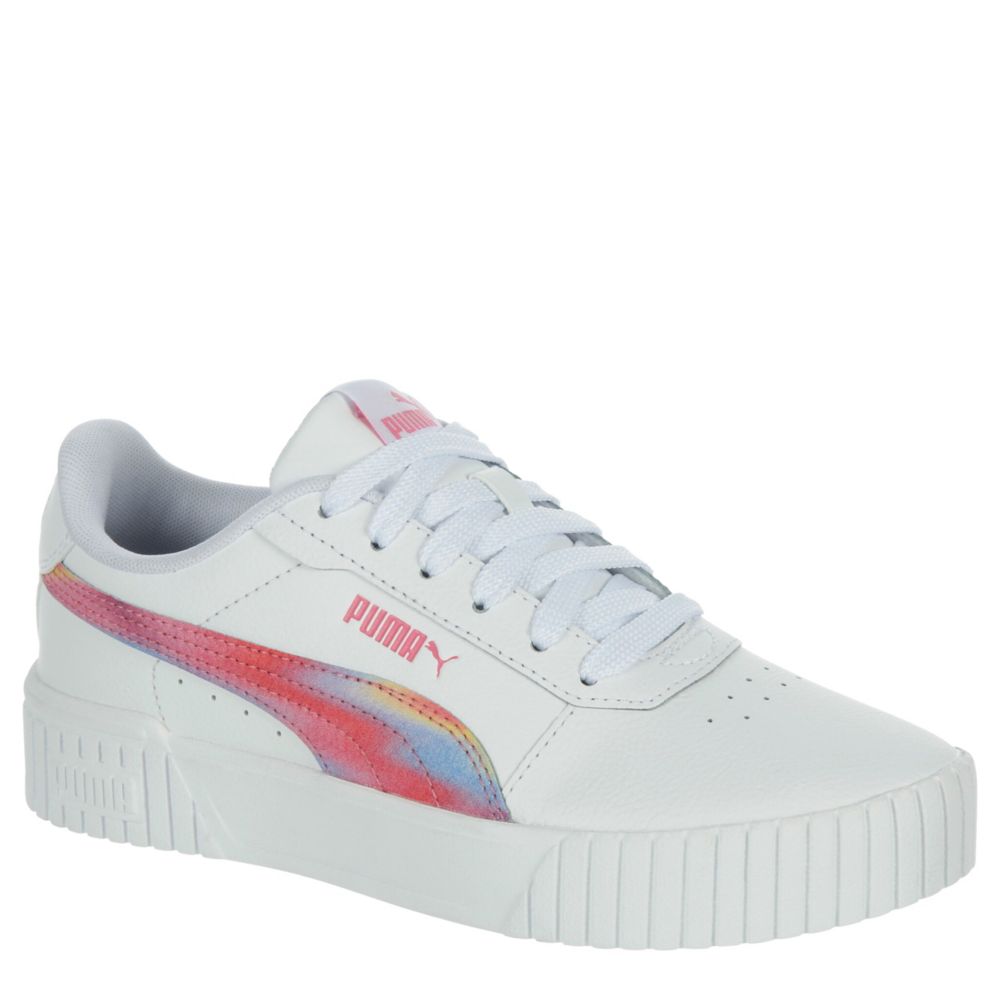 Cute store puma sneakers