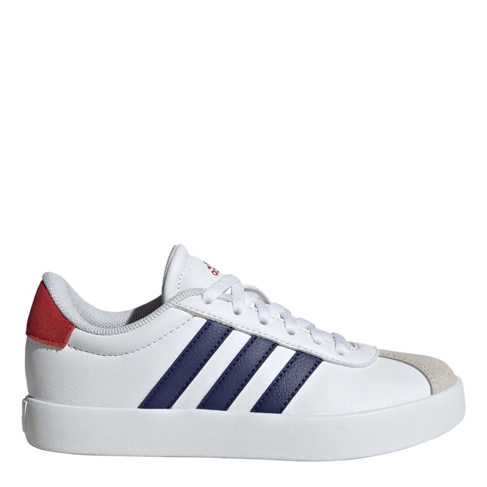 Adidas vl neo court suede best sale