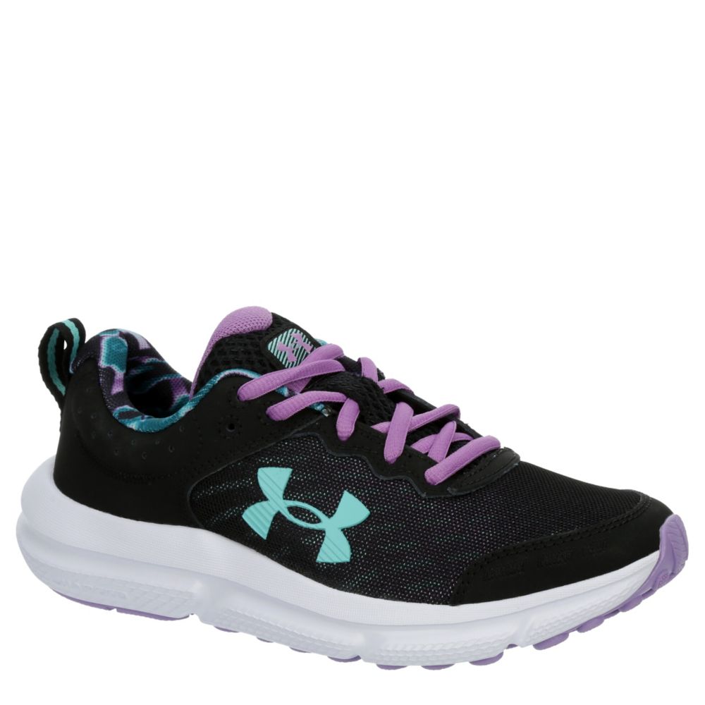 GIRLS BIG KID ASSERT 10 SNEAKER