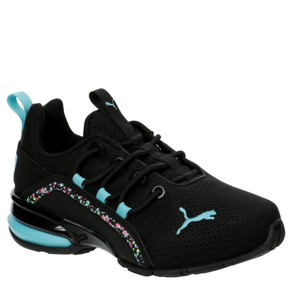 GIRLS BIG KID AXELION SNEAKER