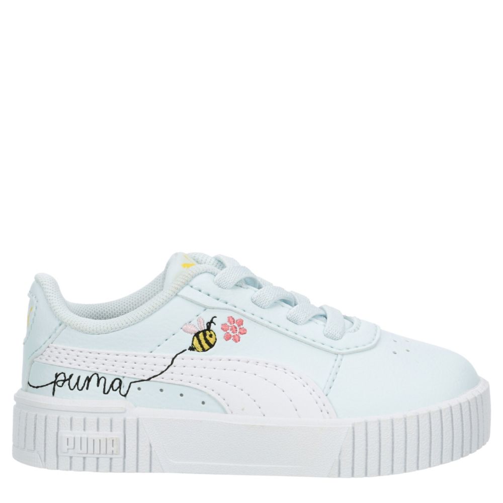 GIRLS TODDLER CARINA 2.0 SNEAKER