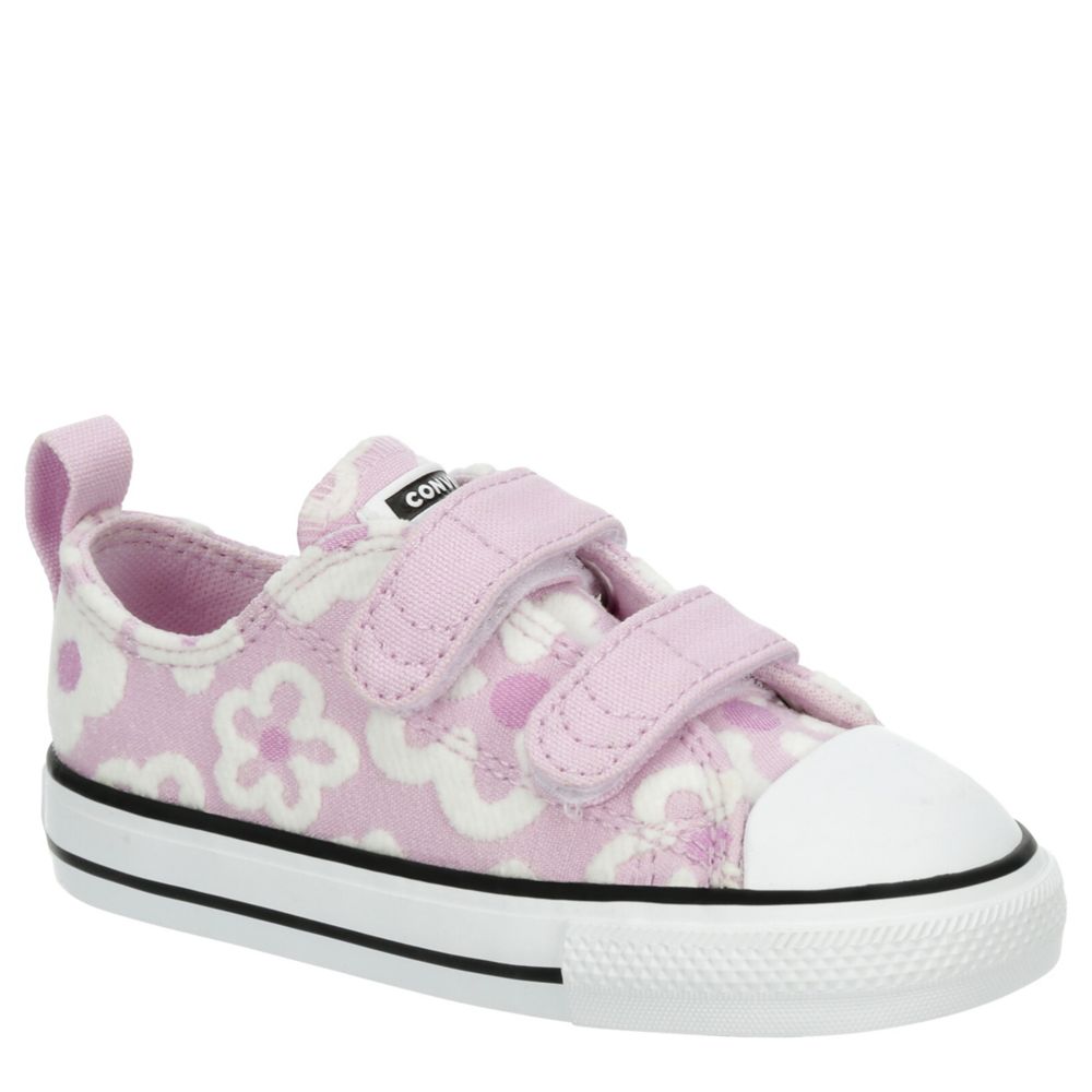 Converse shoes toddler girl hotsell