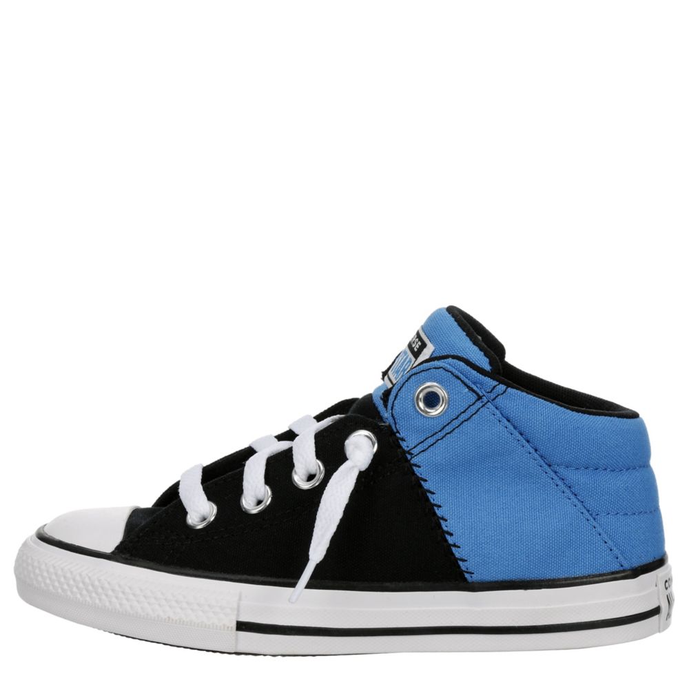 BOYS LITTLE KID CHUCK TAYLOR ALL STAR AXEL MID SNEAKER