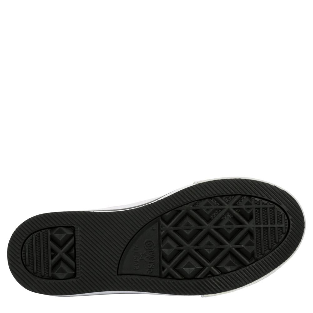 Pink Girls Chuck Taylor All Star High Top Platform Sneaker Converse Rack Room Shoes