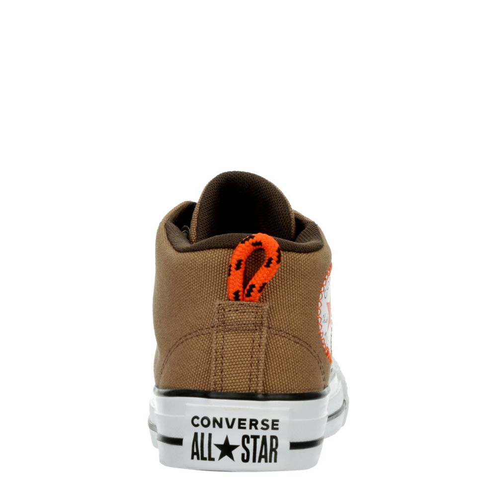 BOYS BIG KID CHUCK TAYLOR ALL STAR MALDEN SNEAKER