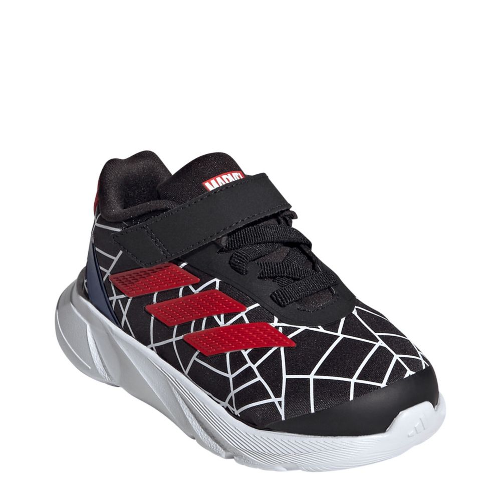 BOYS TODDLER DURAMO SPIDERMAN SNEAKER