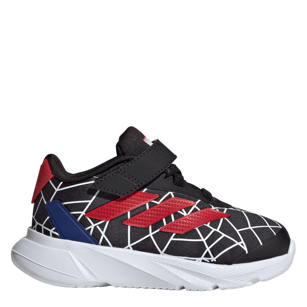 BOYS TODDLER DURAMO SPIDERMAN SNEAKER