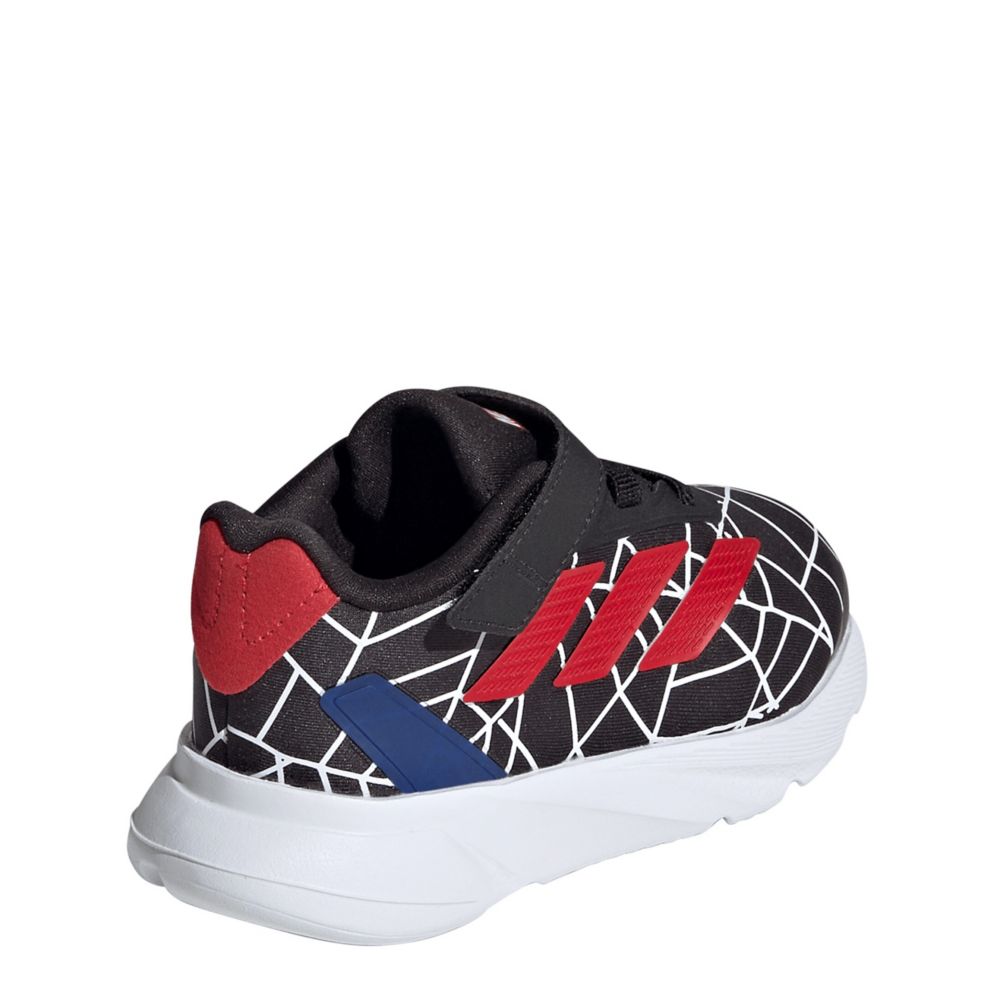 BOYS TODDLER DURAMO SPIDERMAN SNEAKER