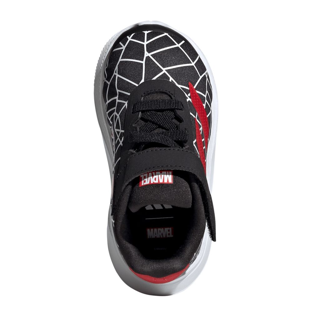 BOYS TODDLER DURAMO SPIDERMAN SNEAKER