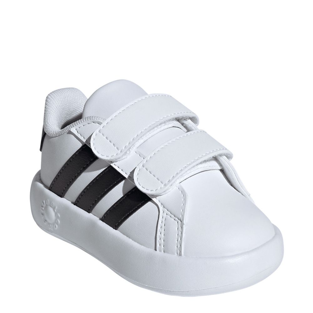 BOYS TODDLER GRAND COURT 2.0 SNEAKER