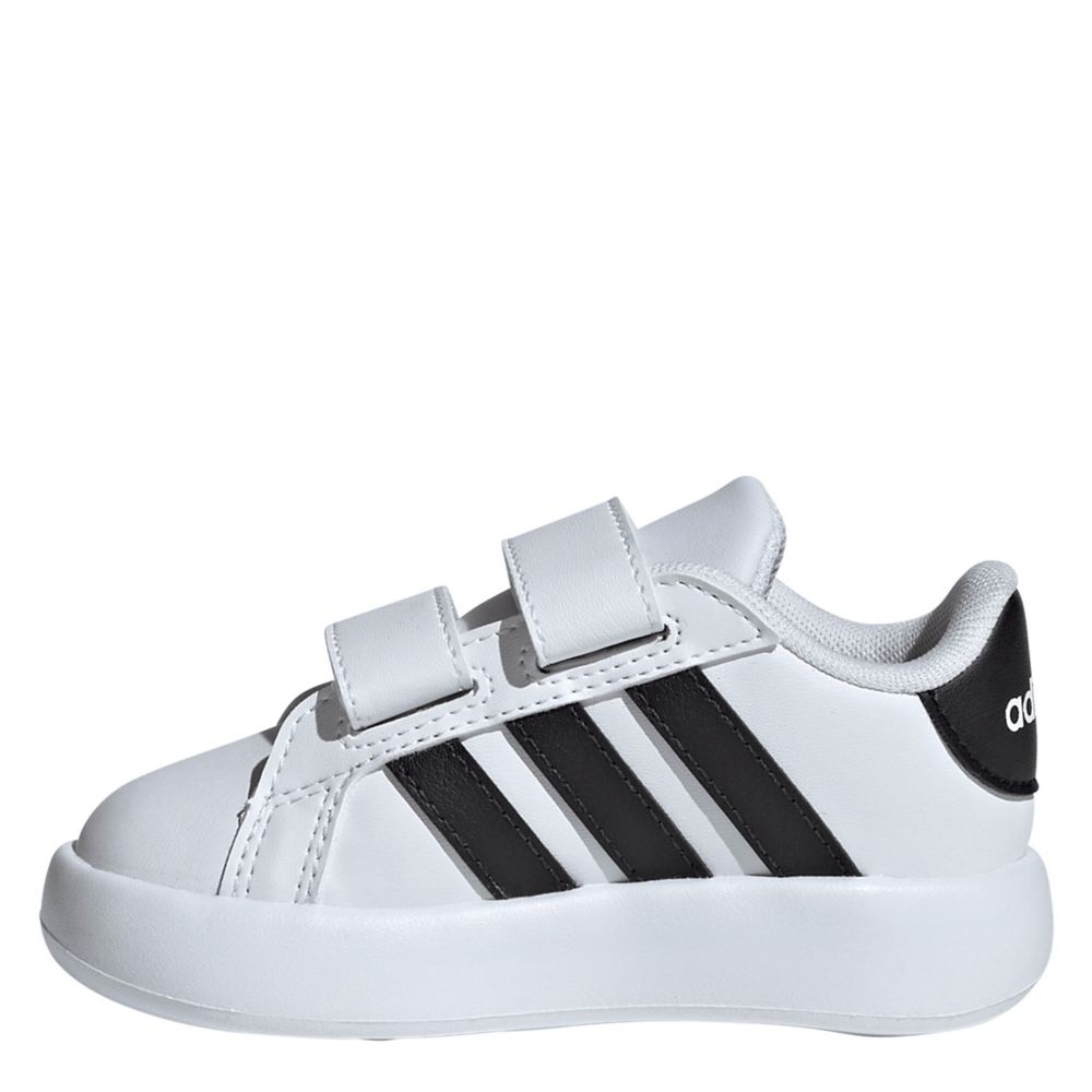 BOYS TODDLER GRAND COURT 2.0 SNEAKER