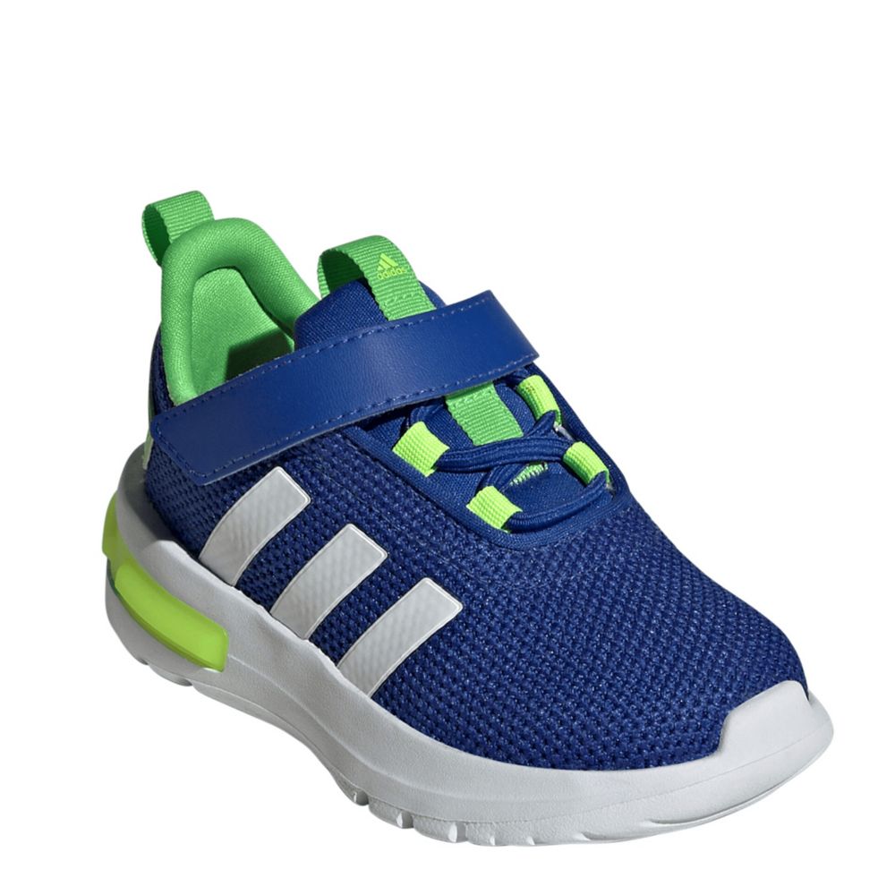 BOYS TODDLER RACER TR23 SNEAKER