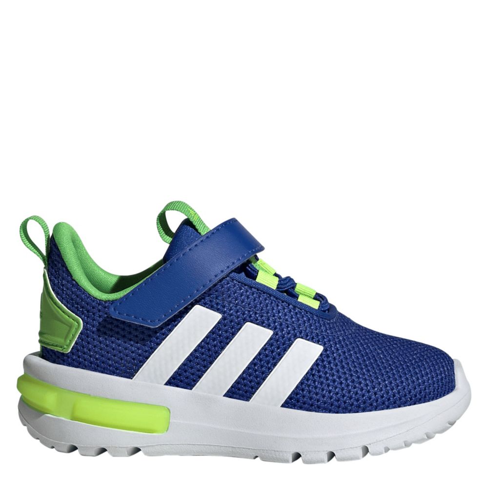 Adidas Boys Toddler Racer Tr23 Sneaker
