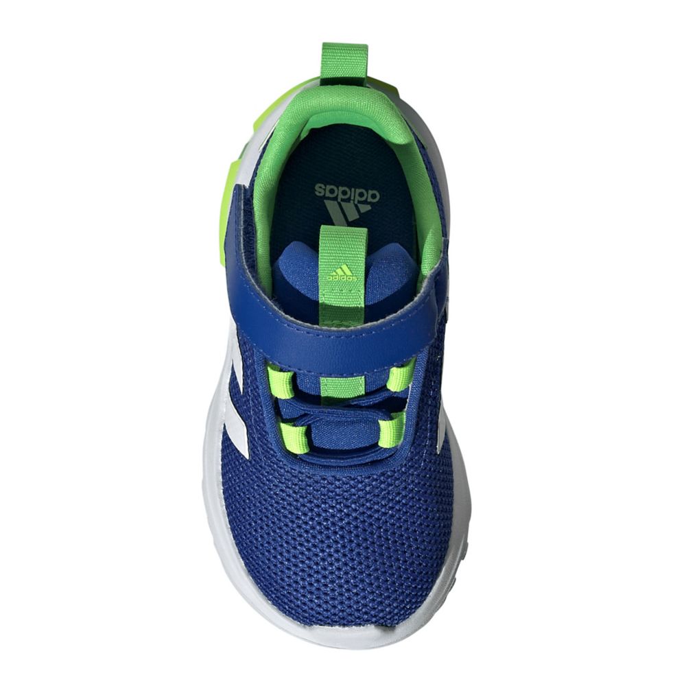 Color Pop Adidas Boys Toddler Racer Tr23 Sneaker Rack Room Shoes