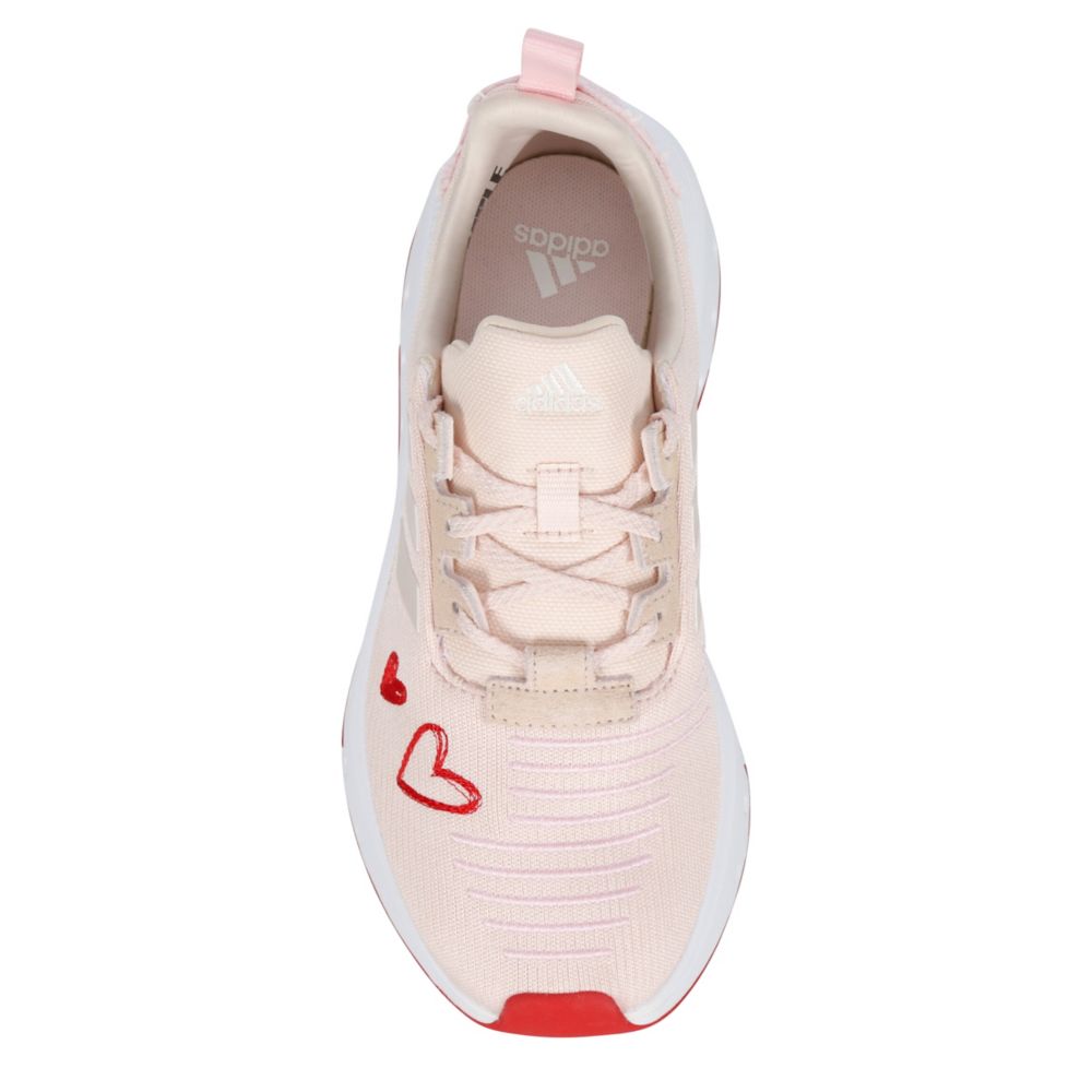 GIRLS BIG KID SWIFT RUN 23 SNEAKER