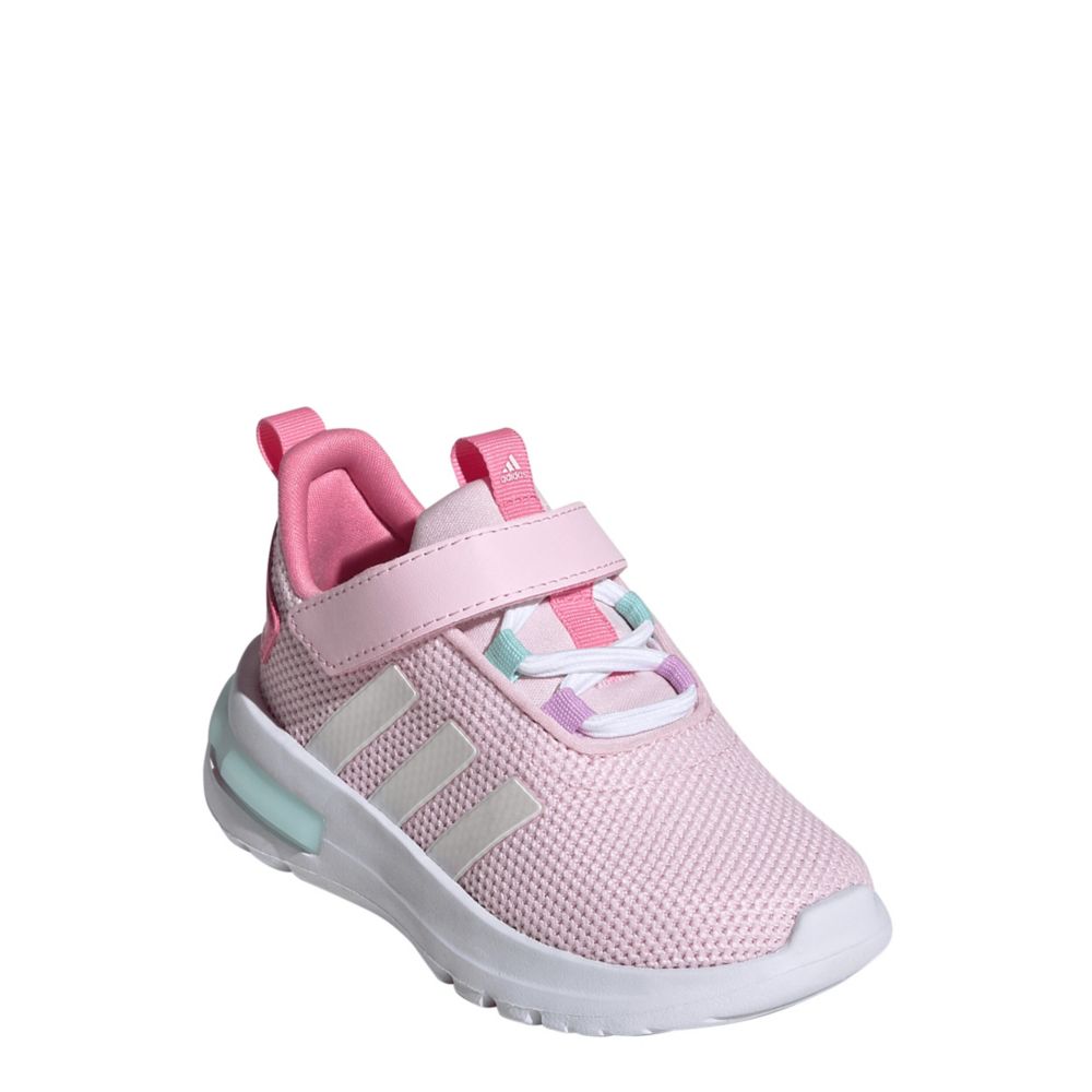 GIRLS INFANT-TODDLER RACER TR23 SNEAKER