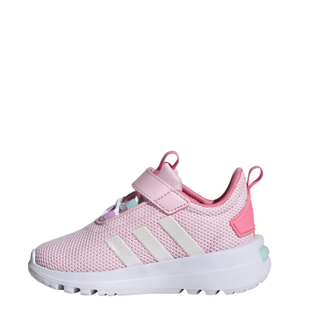 GIRLS INFANT-TODDLER RACER TR23 SNEAKER