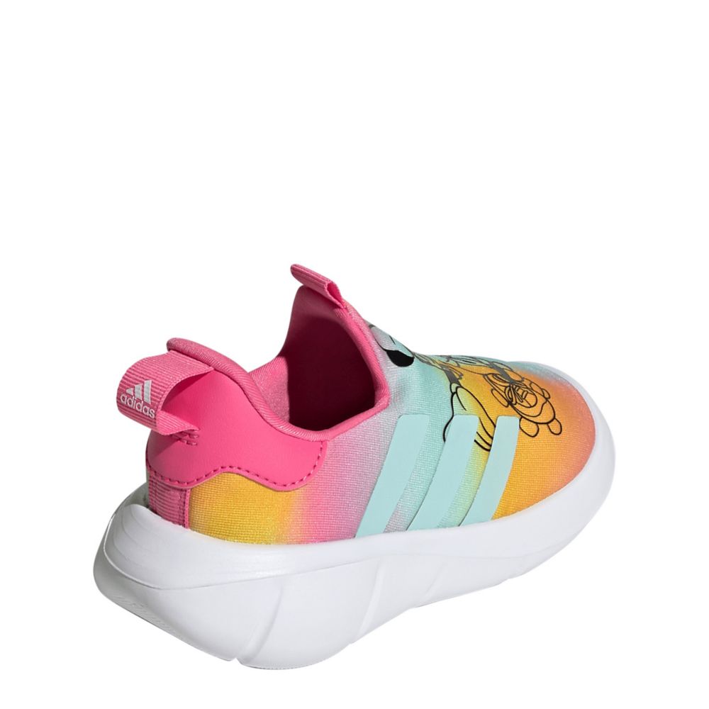 Adidas slip on damen best sale