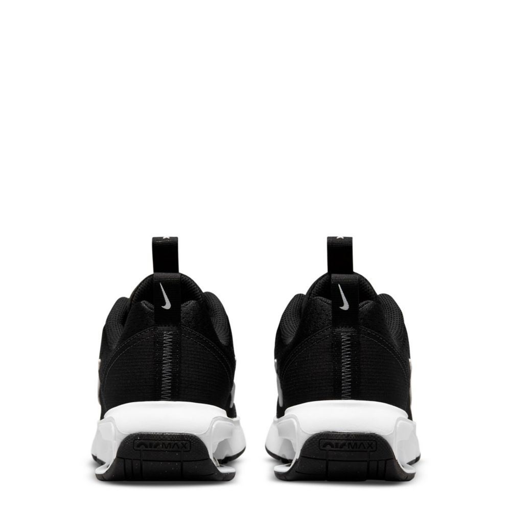 White Nike Boys Big Kid Air Max Intrlk Lite Sneaker | Rack Room Shoes