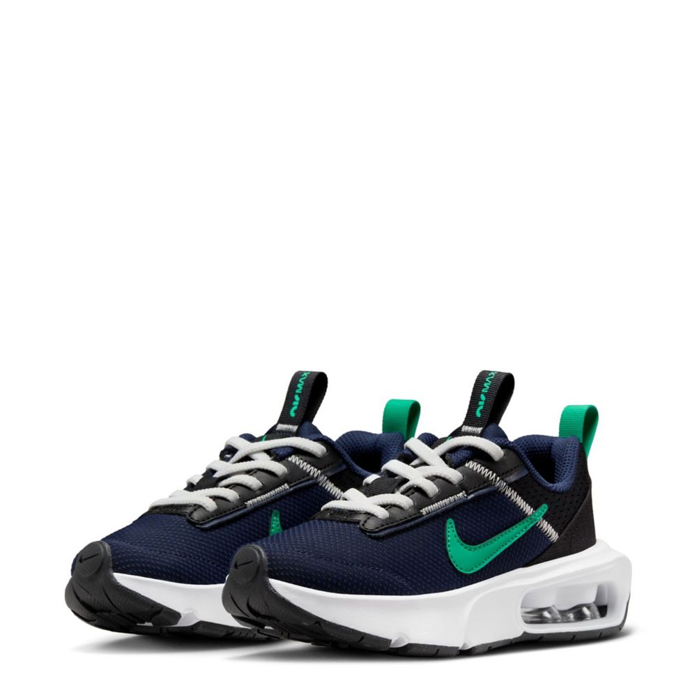 BOYS LITTLE KID AIR MAX INTRLK LITE SNEAKER