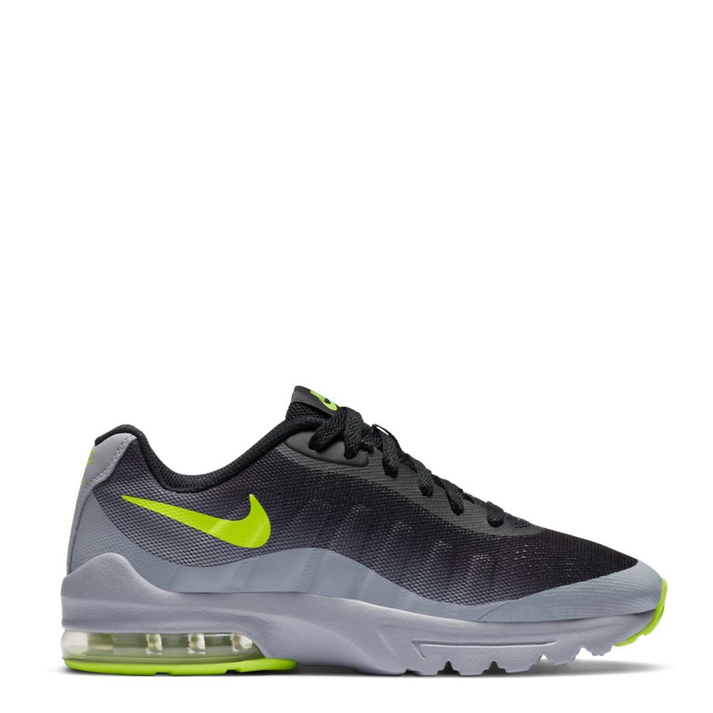 BOYS BIG KID AIR MAX INVIGOR SNEAKER